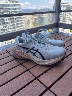 Asics Women’s Novablast 3 Running Shoes Training Sneakers